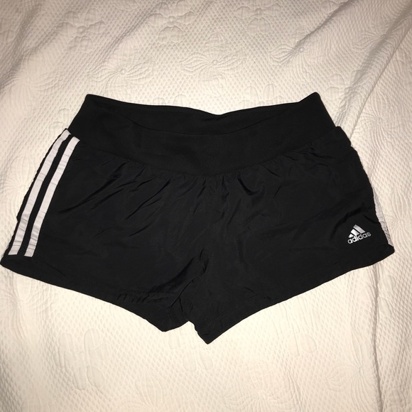 adidas Pants - Women’s Adidas athletic shorts
